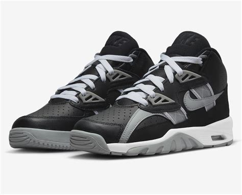 nike air trainer high sc|air trainer sc high raiders.